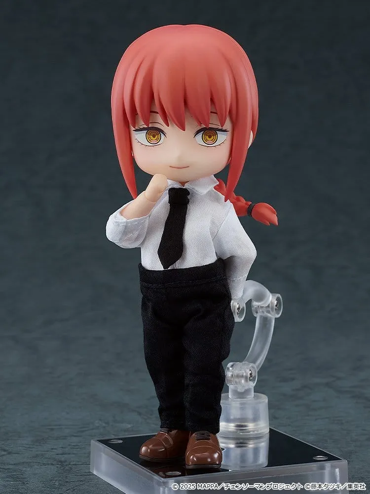 Chainsaw Man - The Movie: Reze Arc Parts for Nendoroid Doll Figures Outfit Set: Makima